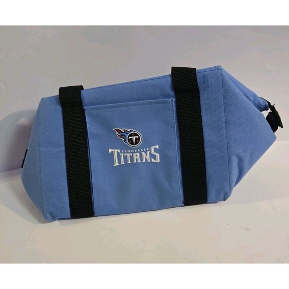 Tennessee Titans NFL Insulated Cooler Bag‎ - Picture 1 of 4